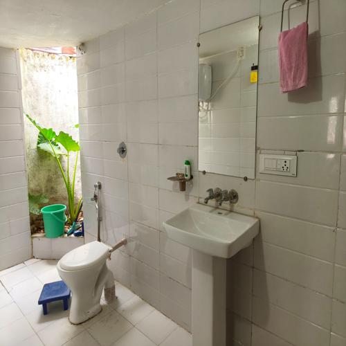 Tapti Vihar Homestay